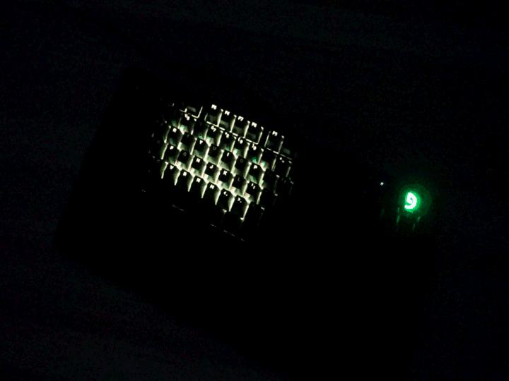 樱桃rgb轴和普通轴有什么区别,樱桃rgb红轴手感好不好