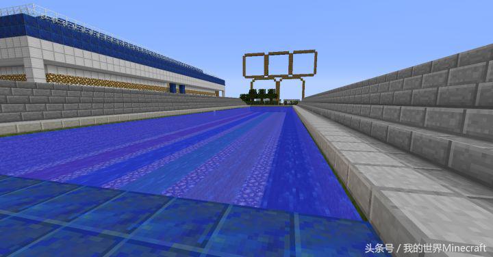 谁说《我的世界》玩家不爱运动？这些作品足够秒杀一切“伪球迷”