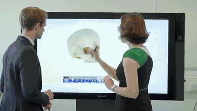 打懵老罗的那个微软大平板，我深入研究了下