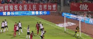 中甲梅州战报,中甲梅州对毅腾