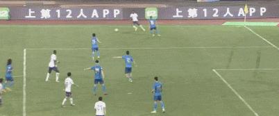 中甲梅州战报,中甲梅州对毅腾