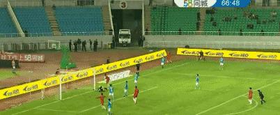 中甲梅州战报,中甲梅州对毅腾