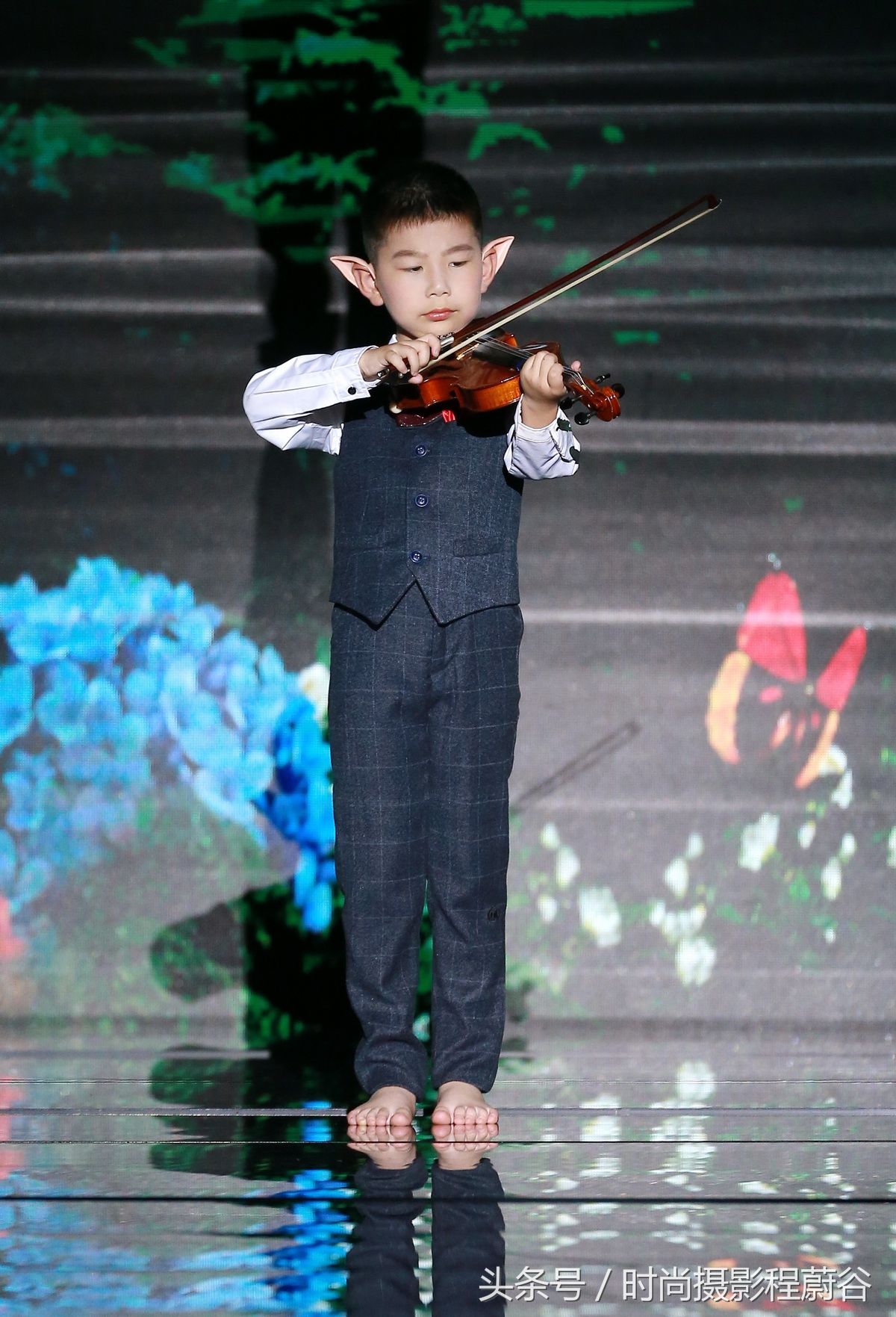 2021aw杭州国际时装周,2018aw上海时装周mode展