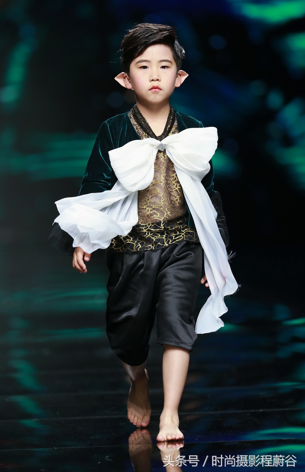 2021aw杭州国际时装周,2018aw上海时装周mode展