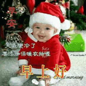 明日小满，送你好看的群聊动图，请收下