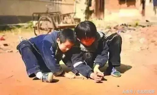 一毛两毛的快乐,孩子五毛钱的快乐