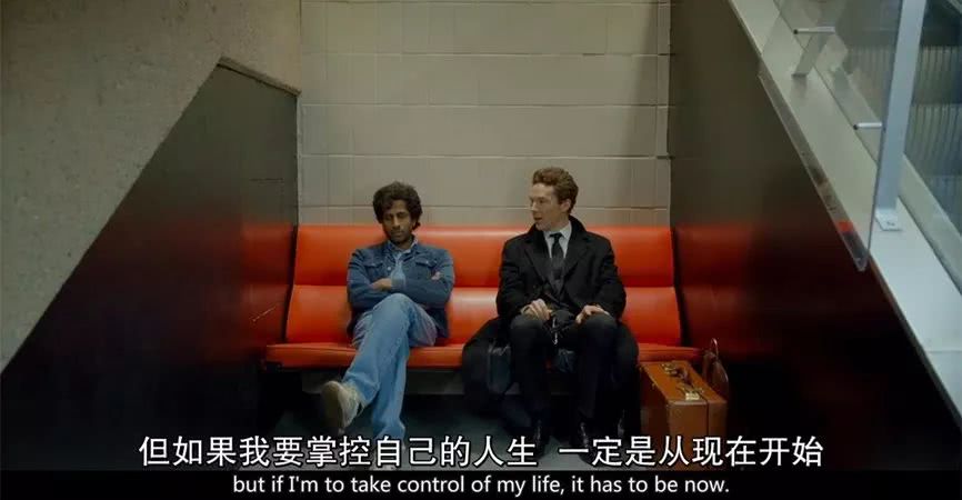 好看的卷福新剧,卷福新剧人格