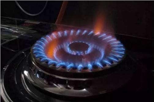 灶具黄焰的原因,灶具火焰黄是什么原因