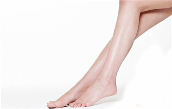 女生怎么有效的去腿毛,女孩子一般怎么去腿毛