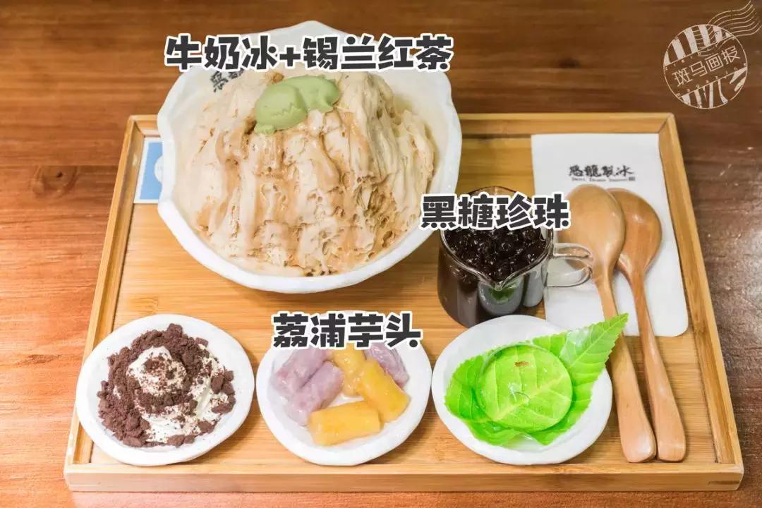 徐汇区逛吃,徐汇逛吃