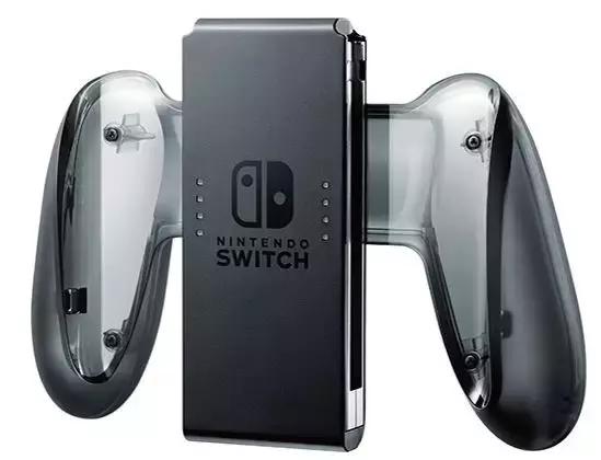 想买switch,买switch原装送什么