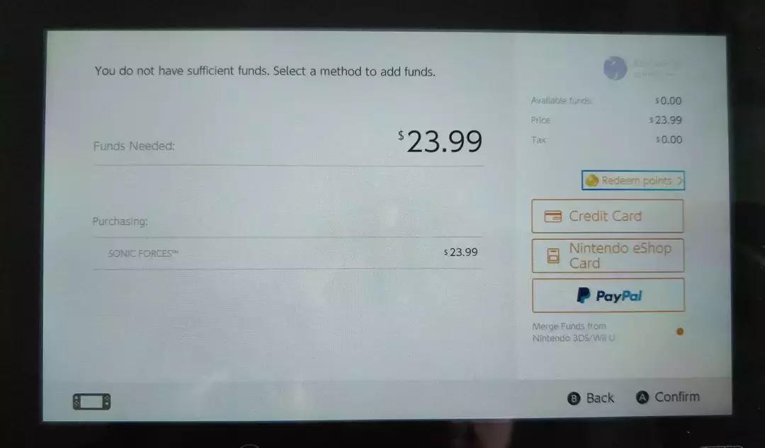 switch游戏机送人,想买switch