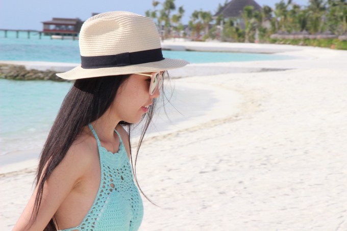 马代有毒，去过就停不下来~马尔代夫奥臻岛ozen