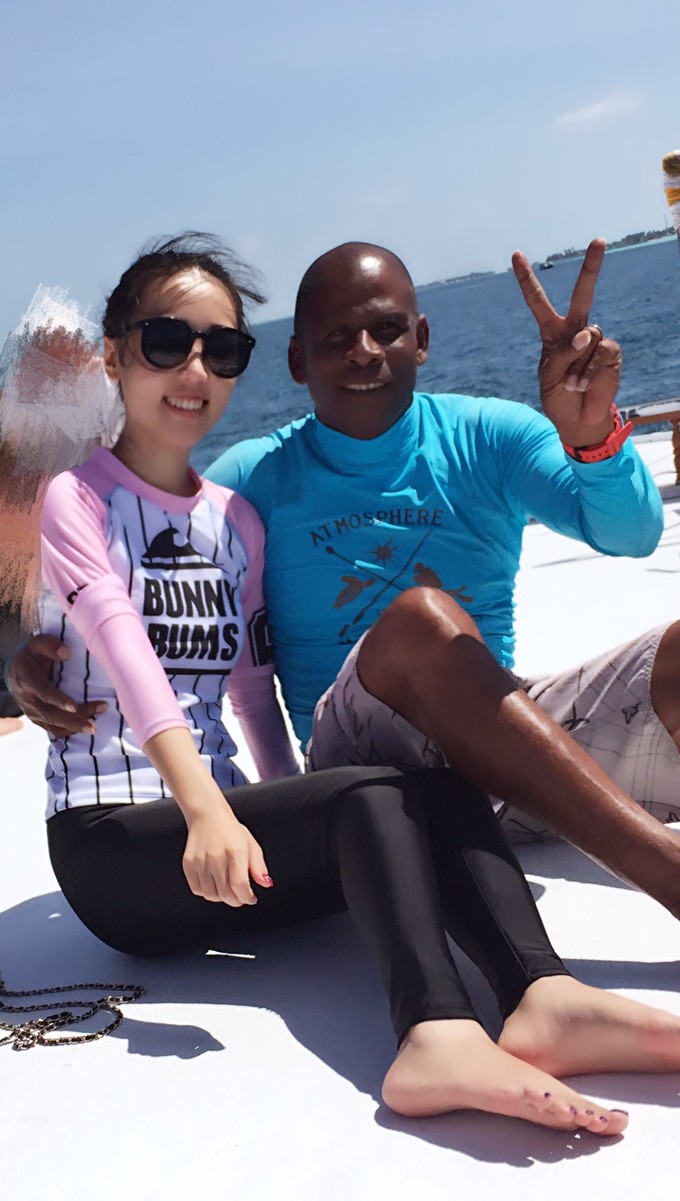 马代有毒，去过就停不下来~马尔代夫奥臻岛ozen