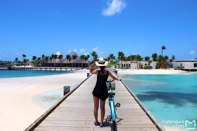 马代有毒，去过就停不下来~马尔代夫奥臻岛ozen