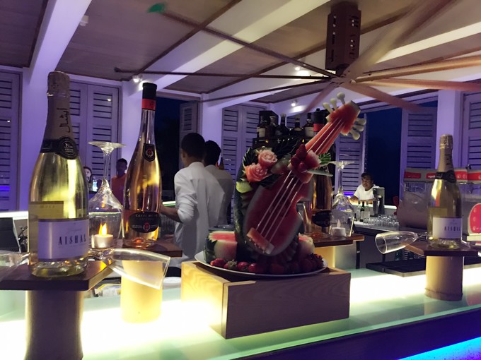 马代有毒，去过就停不下来~马尔代夫奥臻岛ozen