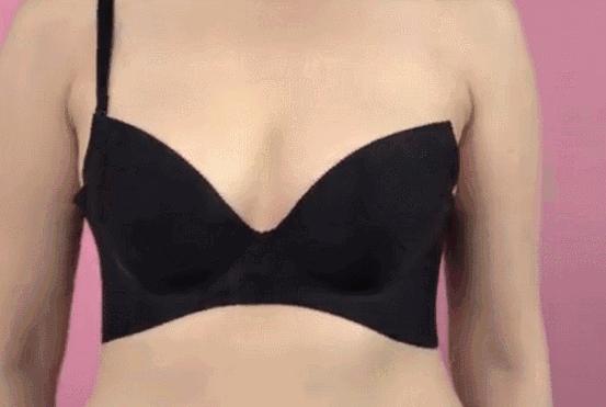 「美肤颜习会」和内衣带说拜拜,这个夏天穿一字肩再也不尴尬!