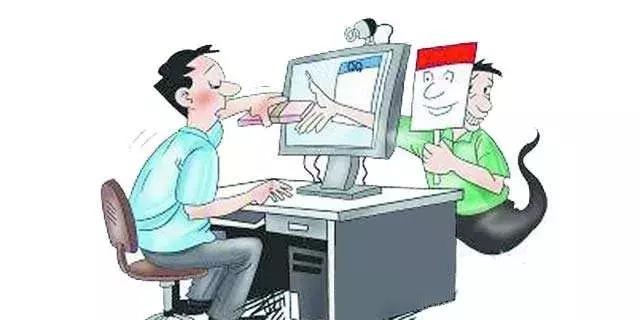 二手交易平台如何鉴别是不是骗子,二手闲置物品交易平台哪些骗局