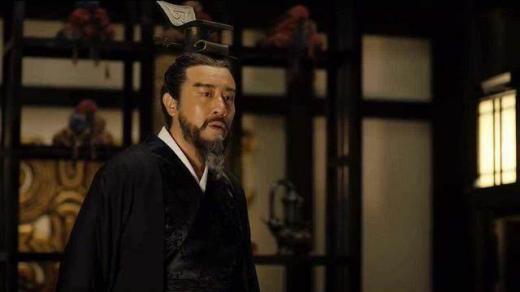 曹操最霸气的一段话有谁知我心,曹操经典一句话