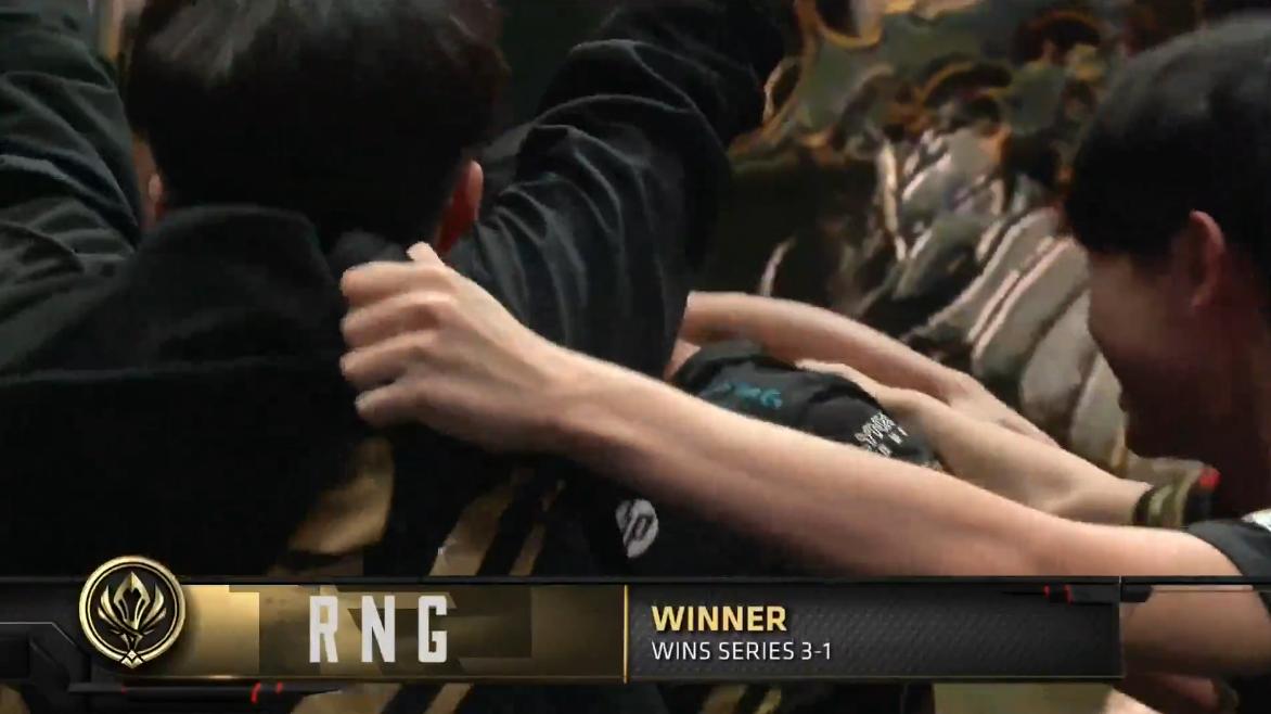 rng乌兹完整视频,rng乌兹夺冠视频