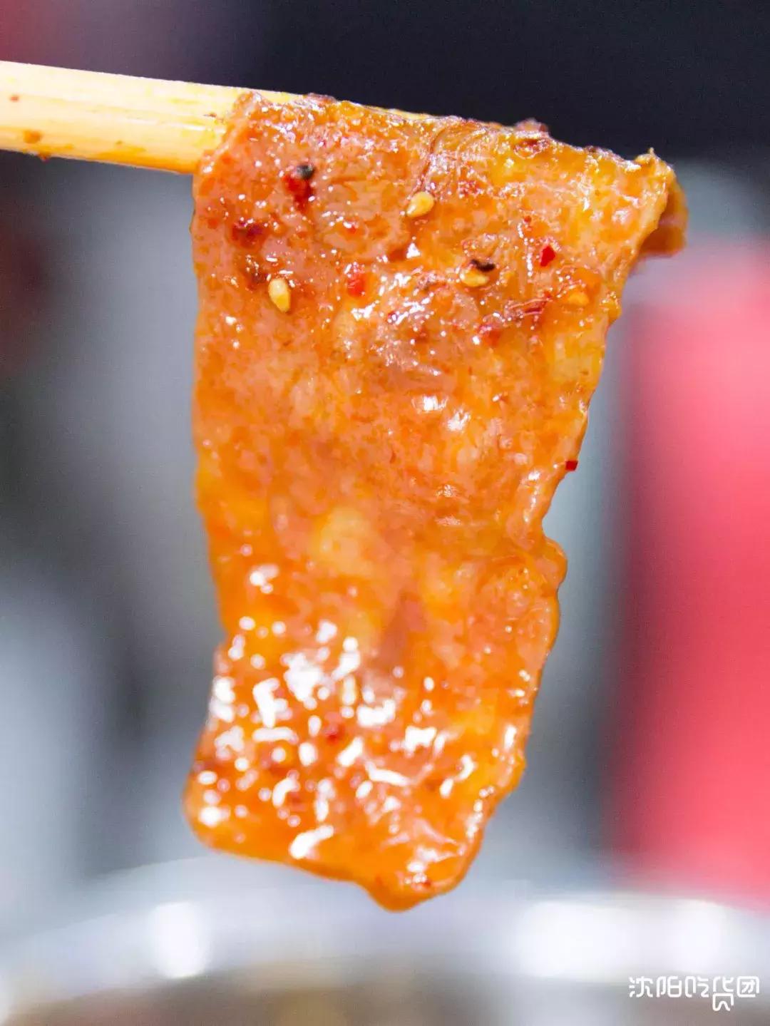 沈阳最好吃的麻辣拌排名榜,沈阳铁西麻辣拌