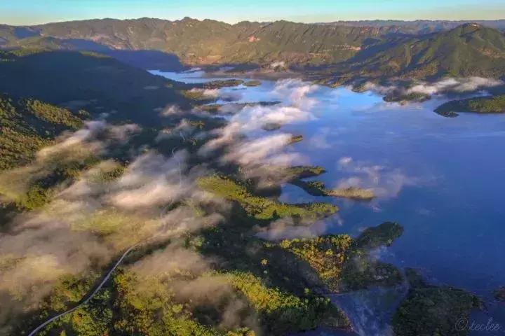 一秒出国，在云南就能看遍全世界！