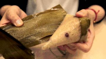 端午节粽子店推荐,魔都粽子清单