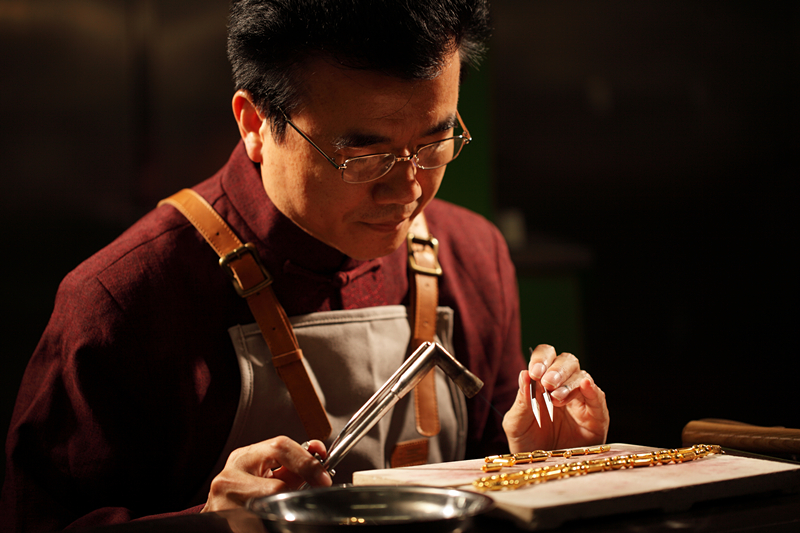 做珠宝怎样凸显我们的品牌,做好珠宝品牌的几大要素