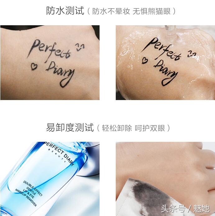 十大公认好用眼线笔,十大好用的眼线笔推荐