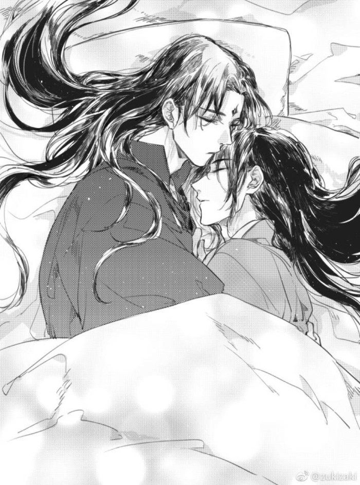 《渣反》做攻决心和一颗少女的内心，师尊的徒弟，洛冰河