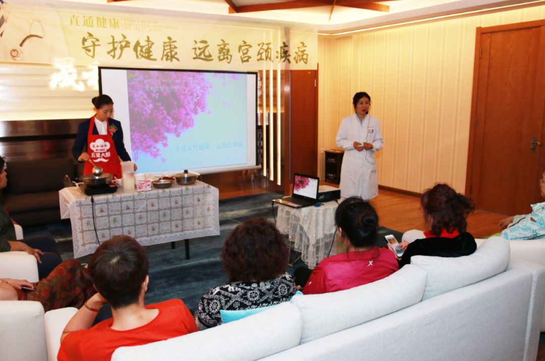 宫颈疾病知多少？远离宫颈疾病，试试这么做