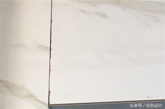 瓷砖要加工好才能贴吗,瓷砖可以让贴砖师傅加工吗