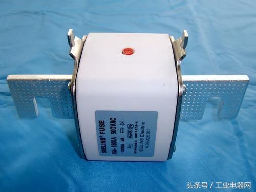 断路器熔断器与电线怎么匹配,熔断器保护插座接线图