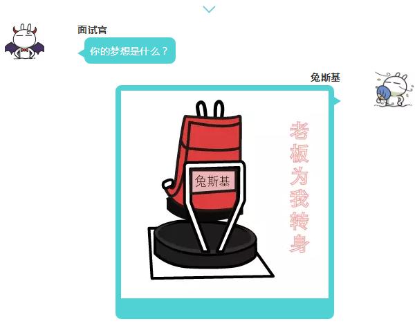 兔斯基表情包完整版,兔斯基表情包是什么时候出的