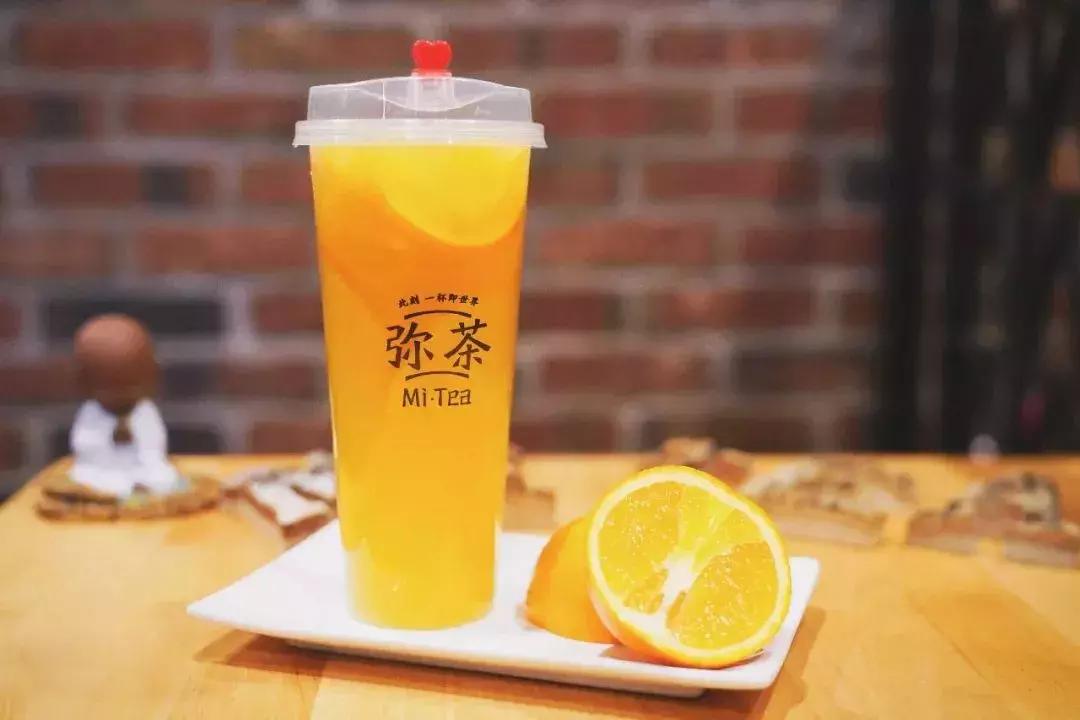 重庆最火爆的冷饮,重庆本地冷饮