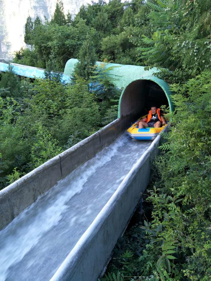 高山漂流完整版,高山悬崖漂流