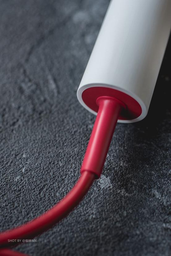 小米生态链吹风机堪称国潮黑科技,素士吹风机h5和复古吹风机哪个好