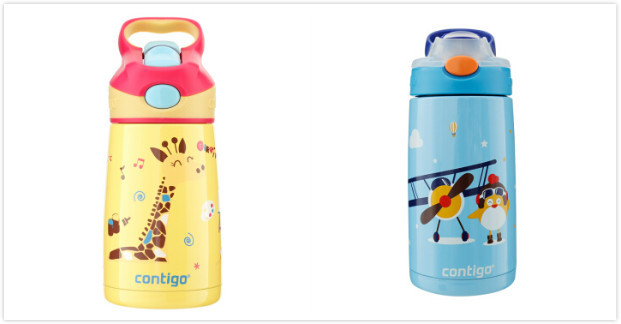 膳魔师儿童保温杯,儿童保温杯如何选择