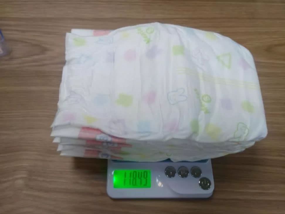 40斤宝宝纸尿裤什么牌子好,30款婴儿纸尿裤评测语