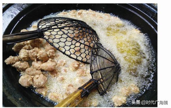 华阴市非遗传承项目,非遗健康项目