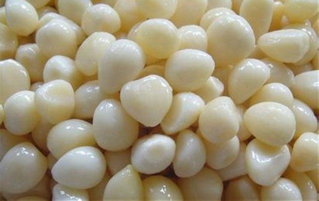 慢性宫颈炎的克星食物,妇科炎症别担心用妇炎洁