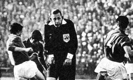 世界杯史话,世界杯史话1