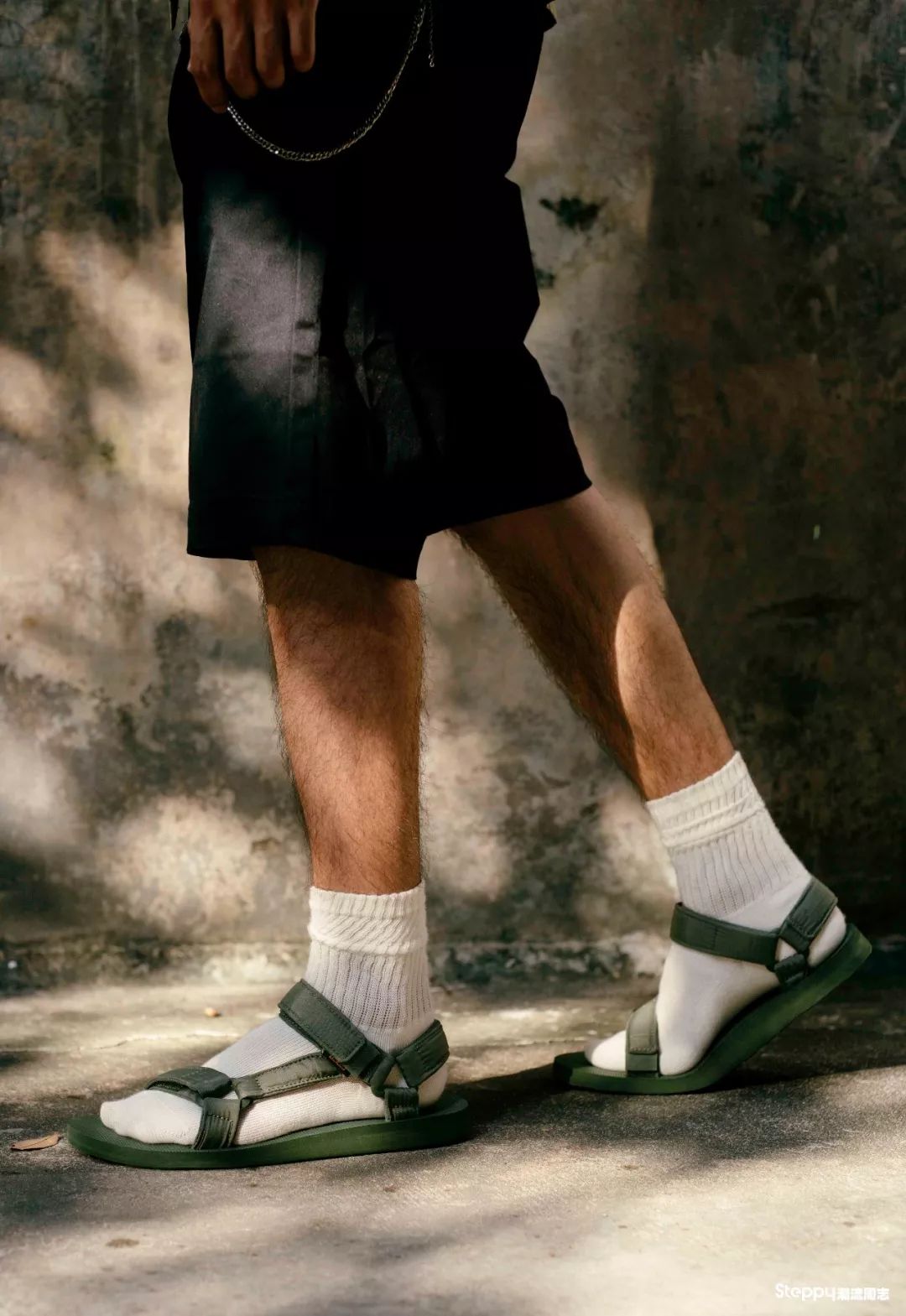 keen凉鞋质量怎么样,peke凉鞋测评