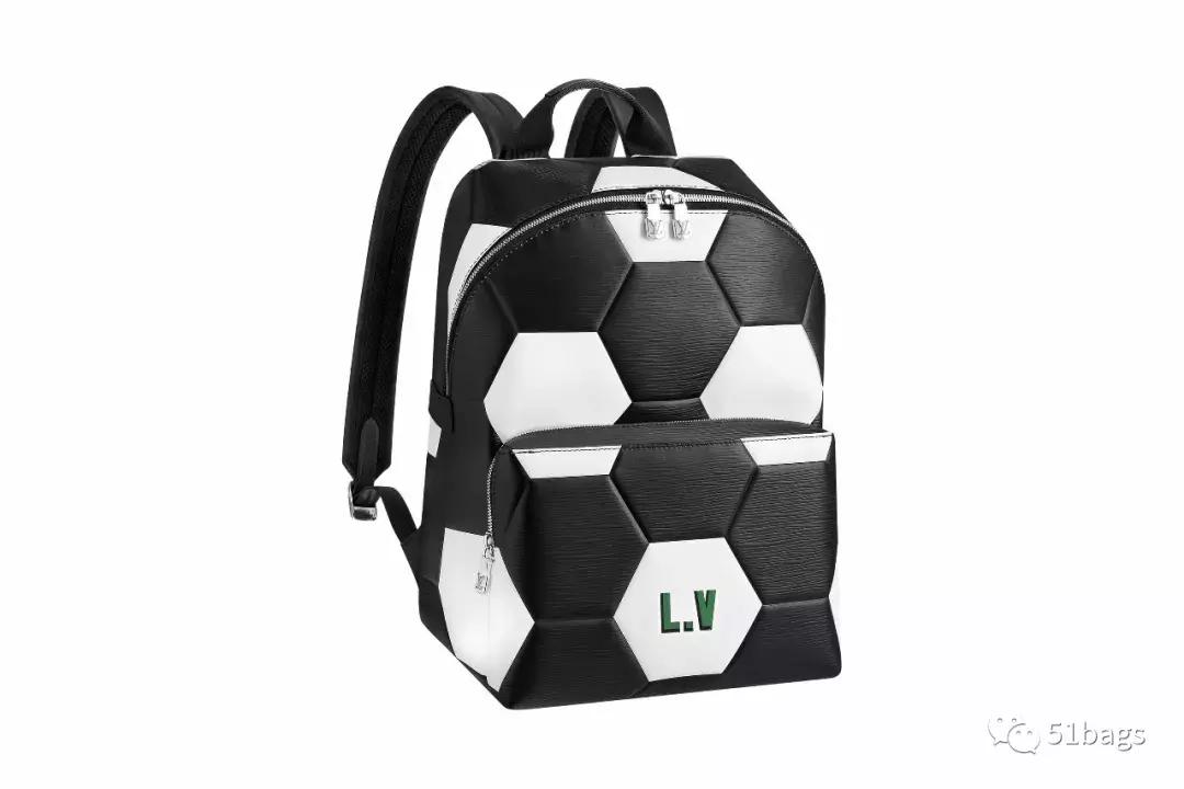 2018年世界杯限量双肩包,louisvuitton限量包白金
