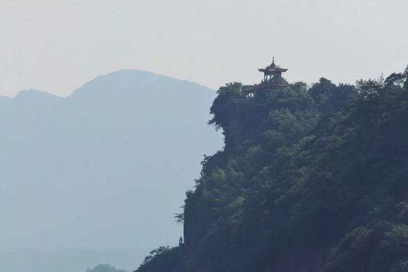 夏季出发的旅游专列,去韶关旅游专列