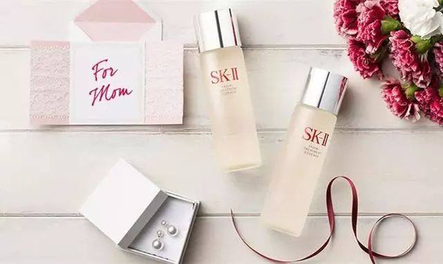 关于sk-ii神仙水的分析评价,SK-II神仙水和啥配着用