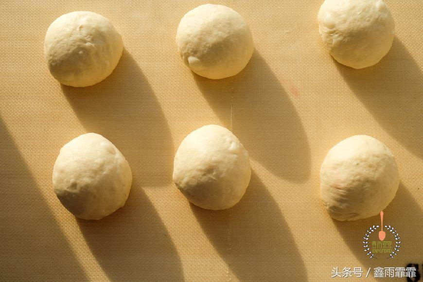 面包如何烤出又软又蓬松,面包这样烤才能称得上是合格