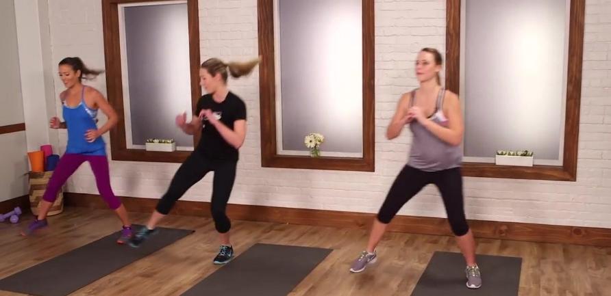 练腿害怕怎么办,练腿怎么让腿不变粗