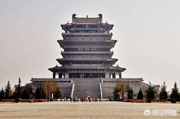 中国古代四大名楼的排名,中国古代四大名楼介绍