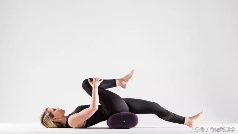 全套入门瑜伽25式初学者必备,入门级瑜伽18式
